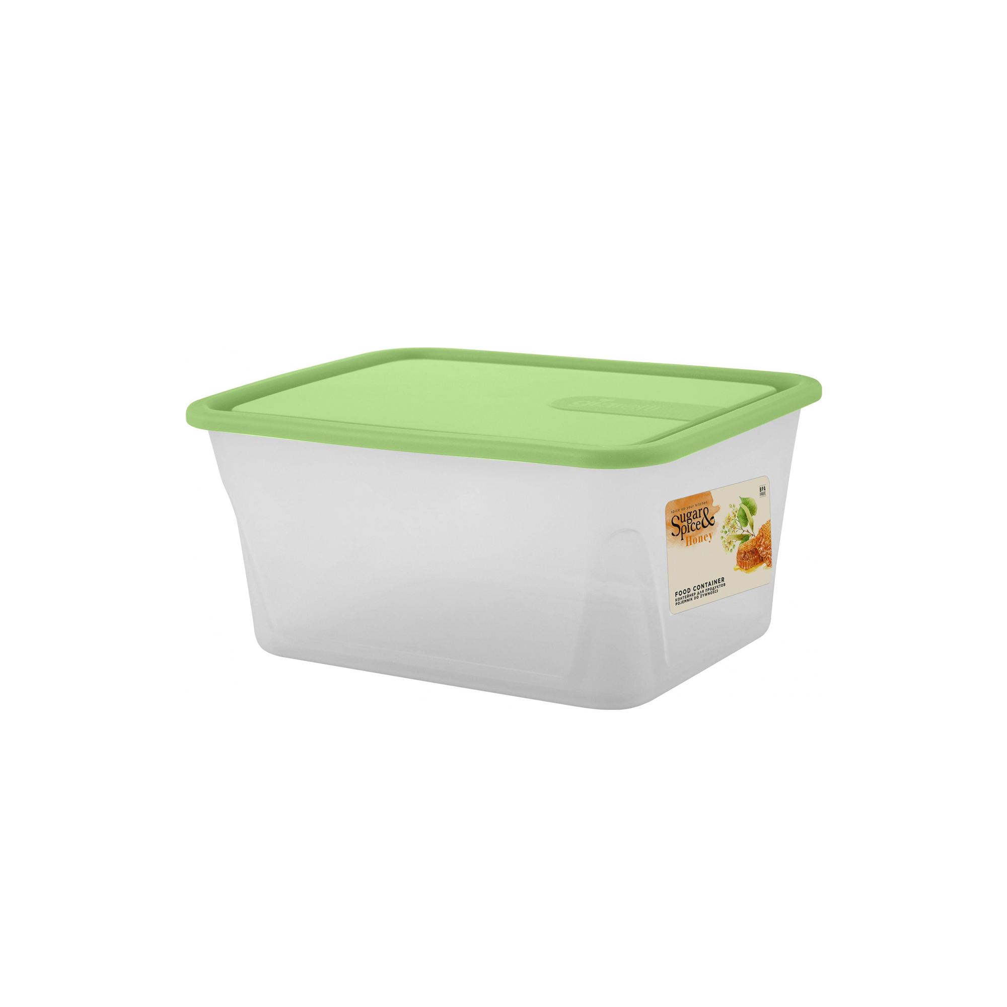Food container SE1103 
